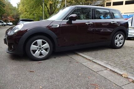 Mini One D Clubman Gebrauchtwagen