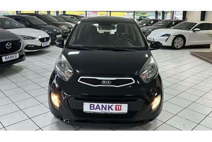Kia Picanto Gebrauchtwagen