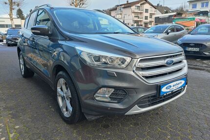 Ford Kuga Gebrauchtwagen