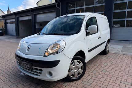 Renault Kangoo Gebrauchtwagen