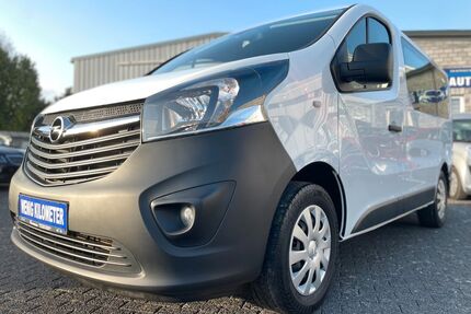 Opel Vivaro Gebrauchtwagen