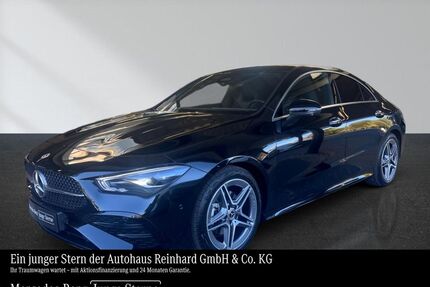 Mercedes-Benz CLA 180 Gebrauchtwagen