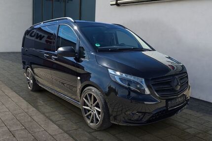 Mercedes-Benz Vito Gebrauchtwagen