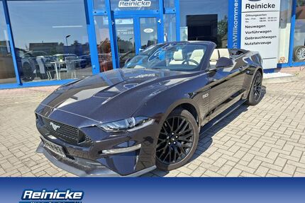 Ford Mustang Gebrauchtwagen