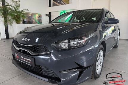 Kia ceed Sportswagon Gebrauchtwagen