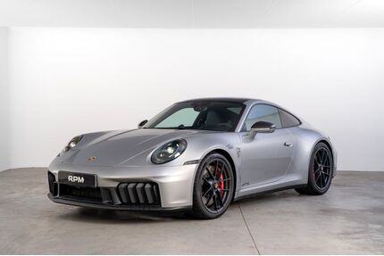 Porsche 992 Gebrauchtwagen