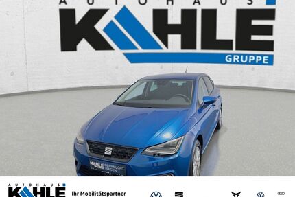 Seat Ibiza Gebrauchtwagen