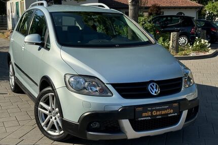 VW Golf Plus Gebrauchtwagen