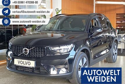 Volvo XC40 Gebrauchtwagen