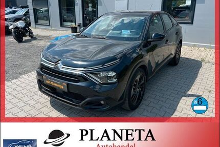 Citroen C4 Gebrauchtwagen