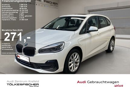 BMW 225 Active Tourer Gebrauchtwagen