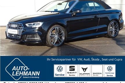 Audi S3 Gebrauchtwagen