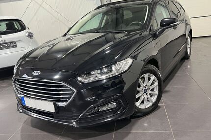 Ford Mondeo Gebrauchtwagen