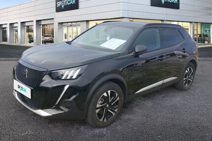 Peugeot 2008 Gebrauchtwagen