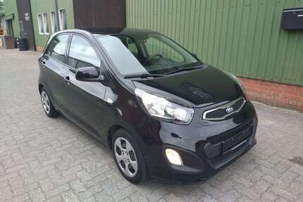 Kia Picanto Gebrauchtwagen