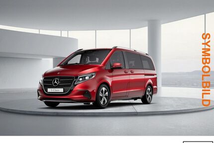 Mercedes-Benz V 220 Gebrauchtwagen
