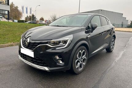 Renault Captur Gebrauchtwagen