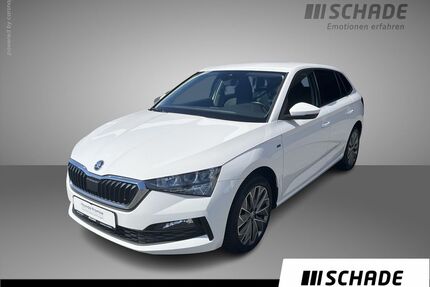 Skoda Scala Gebrauchtwagen