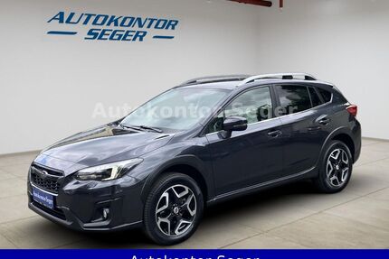 Subaru XV Gebrauchtwagen