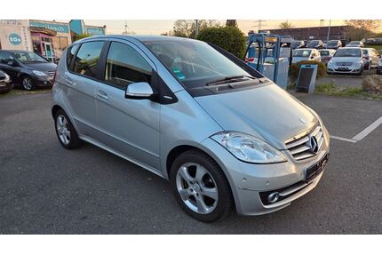 Mercedes-Benz A 180 Gebrauchtwagen