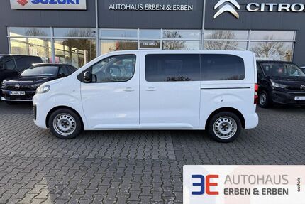 Citroen SpaceTourer Gebrauchtwagen