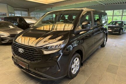Ford Tourneo Custom Gebrauchtwagen