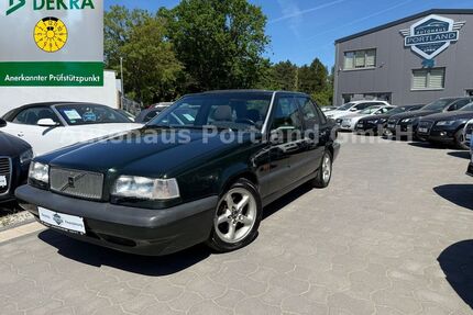Volvo 850 Gebrauchtwagen
