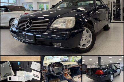 Mercedes-Benz 500 Gebrauchtwagen