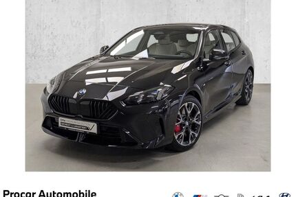 BMW 120 Gebrauchtwagen