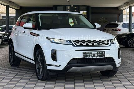 Land Rover Range Rover Evoque Gebrauchtwagen