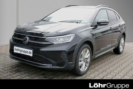VW Taigo Gebrauchtwagen