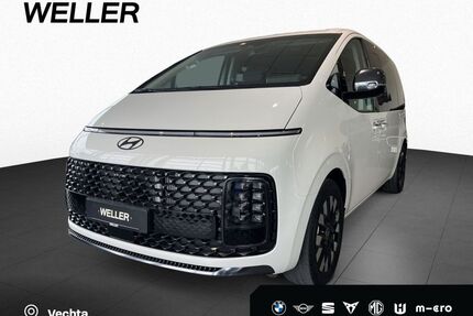 Hyundai STARIA Gebrauchtwagen
