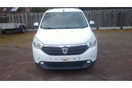 Dacia Lodgy Gebrauchtwagen