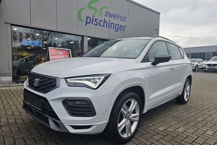 Seat Ateca Gebrauchtwagen