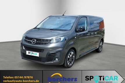 Opel Zafira Gebrauchtwagen