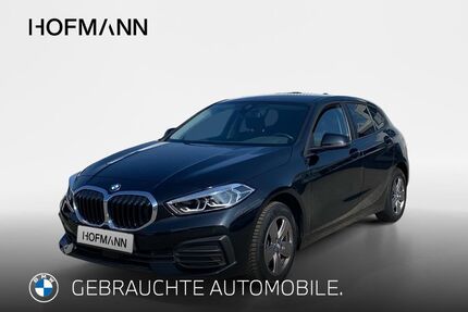 BMW 118 Gebrauchtwagen