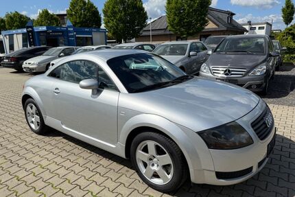 Audi TT Gebrauchtwagen