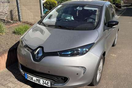 Mercedes-Benz ZOE 