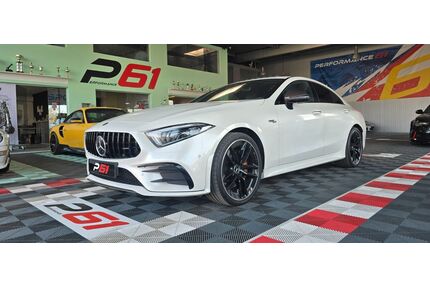 Mercedes-Benz CLS 53 AMG Gebrauchtwagen