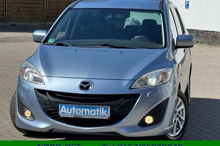 Mazda 5 Gebrauchtwagen