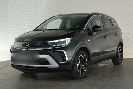 Opel Crossland Gebrauchtwagen