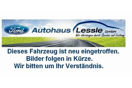 Ford Puma Gen-E Gebrauchtwagen