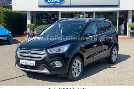 Ford Kuga Gebrauchtwagen