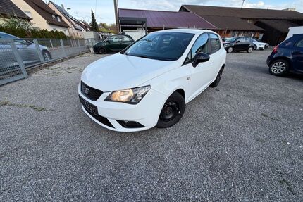 Seat Ibiza Gebrauchtwagen