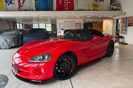 Dodge Viper Gebrauchtwagen