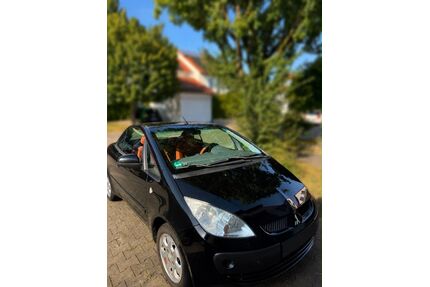 Mitsubishi Colt Gebrauchtwagen