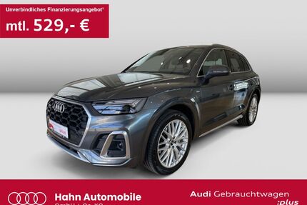 Audi Q5 Gebrauchtwagen