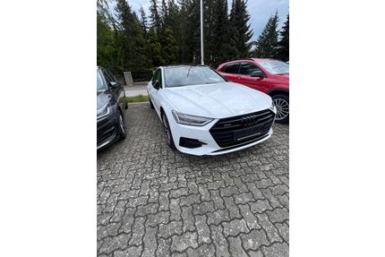 Audi A7 Gebrauchtwagen