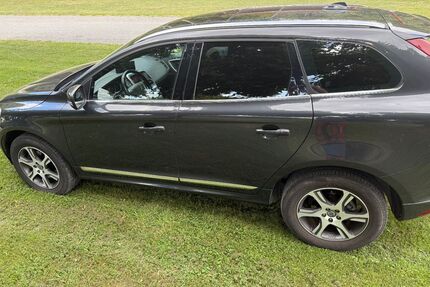 Volvo XC60 Gebrauchtwagen
