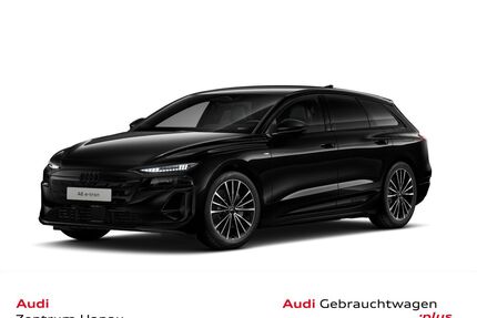 Audi A6 e-tron Gebrauchtwagen